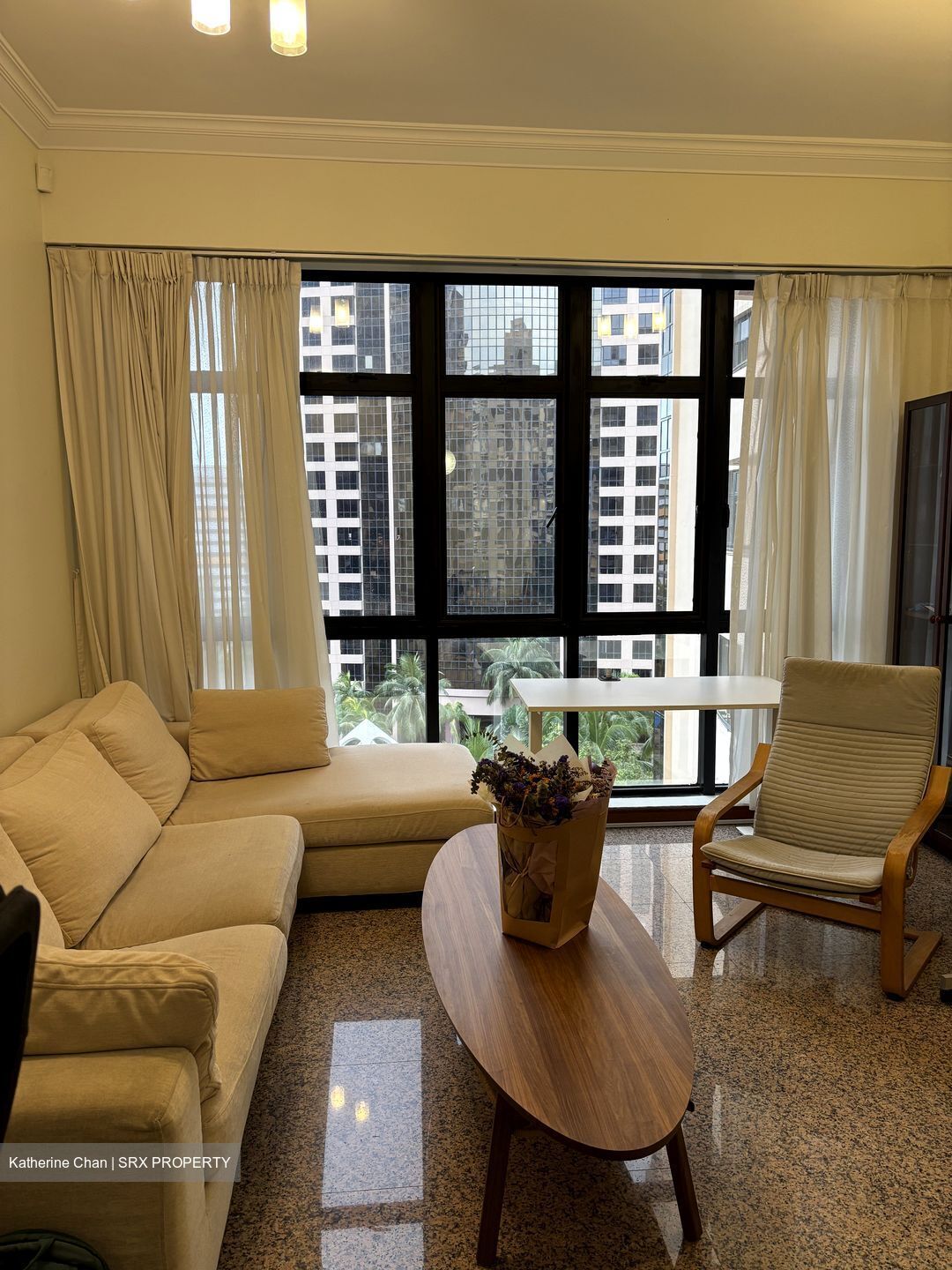Dover Parkview (D5), Condominium #594175141